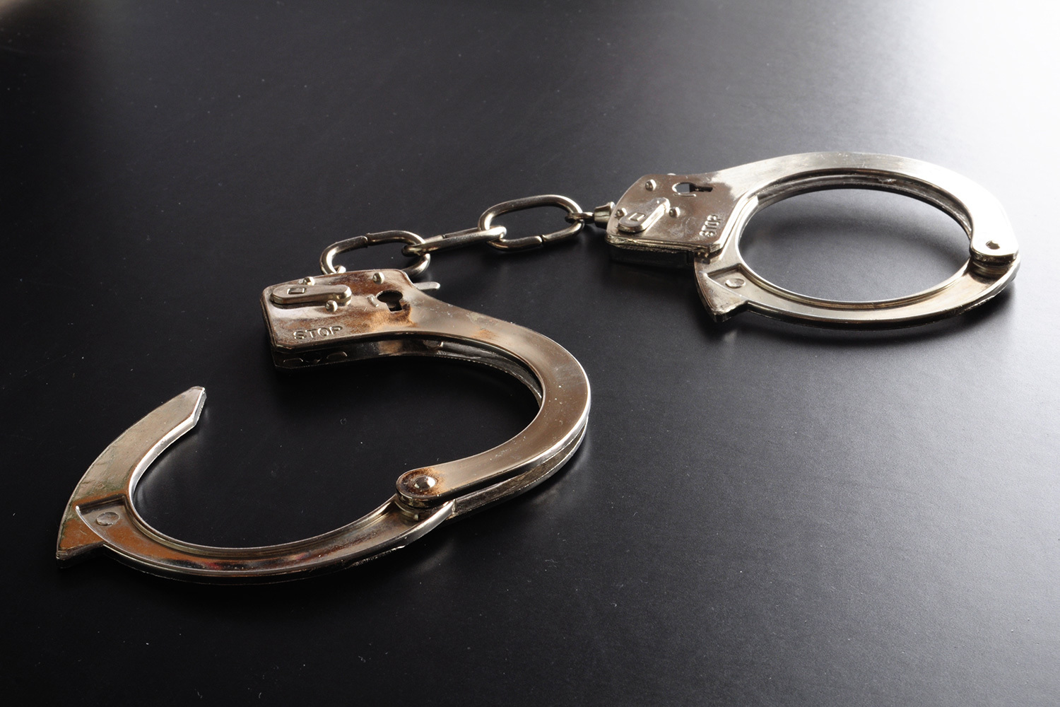 <span style="font-weight: bold;">Уголовные дела</span>